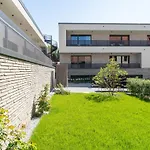 公寓式酒店 Laurichhof 4*