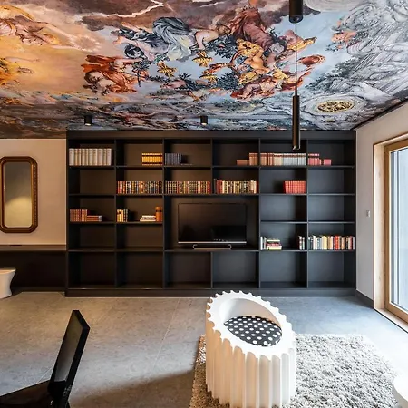 Aparthotel Laurichhof 4*