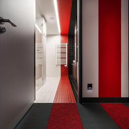 Laurichhof Aparthotel