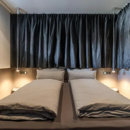 Laurichhof Aparthotel Pirna