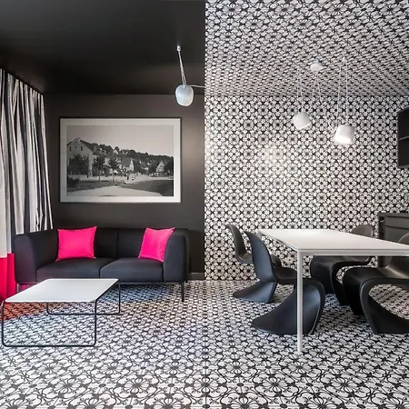 Aparthotel Laurichhof Pirna