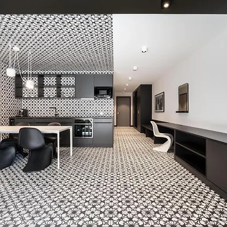 Laurichhof Aparthotel Pirna