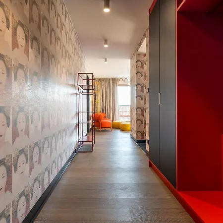 Laurichhof Aparthotel Pirna