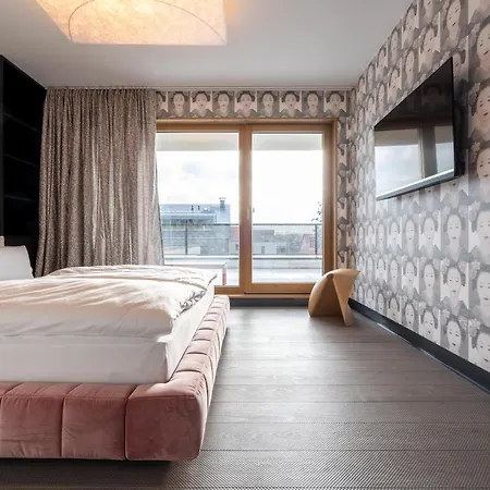Laurichhof Aparthotel