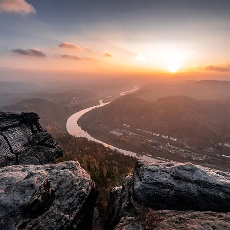 Laurichhof Aparthotel