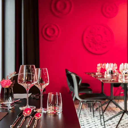 Laurichhof Aparthotel 4*