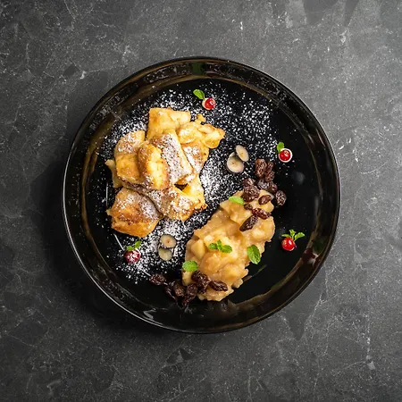 Apartahotel Laurichhof