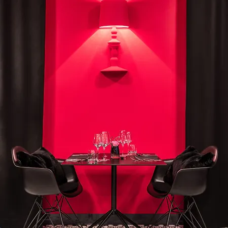 Laurichhof Aparthotel 4*