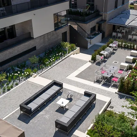 Laurichhof Aparthotel