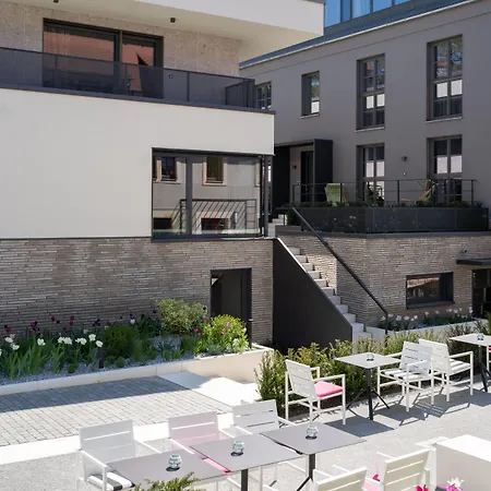 Laurichhof Aparthotel