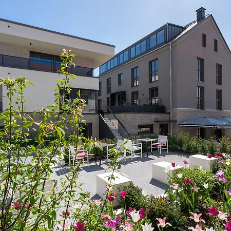 Laurichhof Aparthotel Pirna