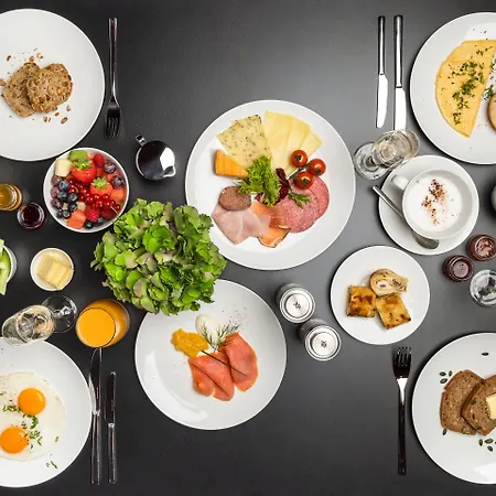 Apartahotel Laurichhof