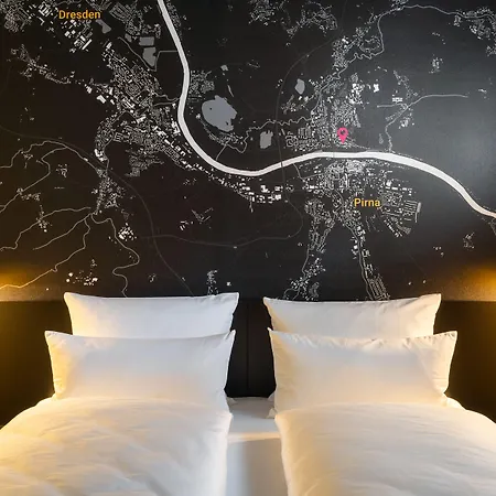 Aparthotel Laurichhof