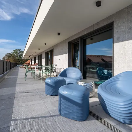 Laurichhof Aparthotel