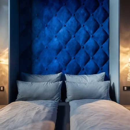 Aparthotel Laurichhof Pirna