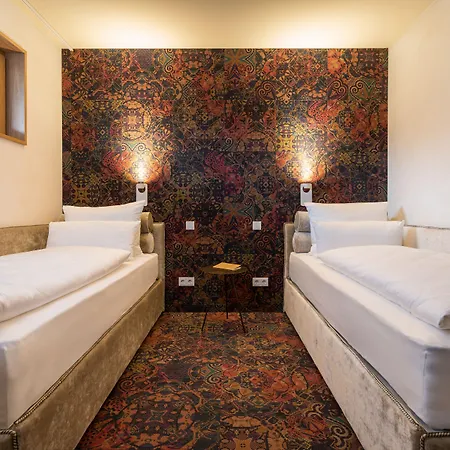 Aparthotel Laurichhof Pirna