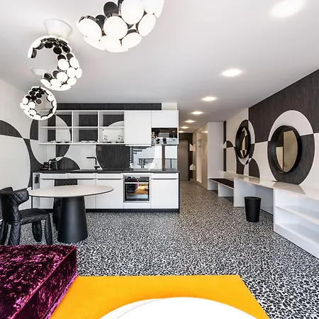 Aparthotel Laurichhof 4*