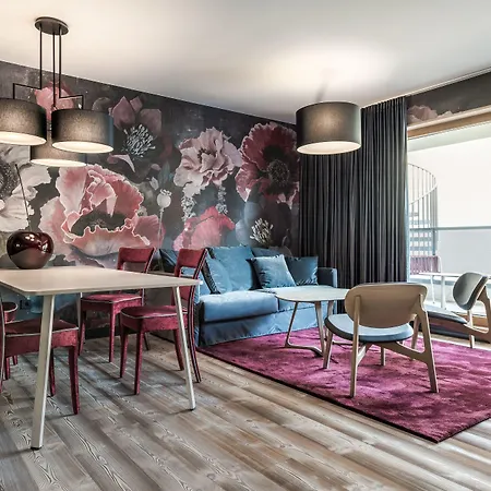 Apartahotel Laurichhof