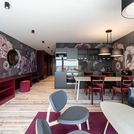 Laurichhof Aparthotel
