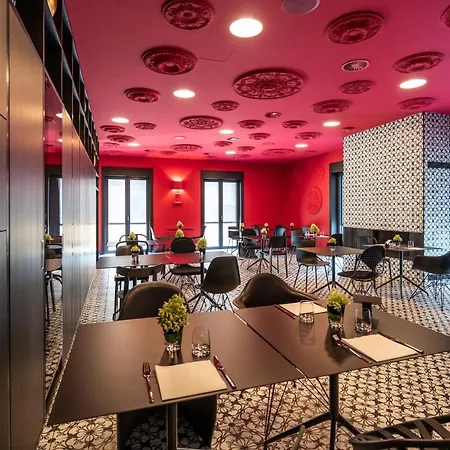 Laurichhof Апарт-отель