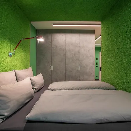 Aparthotel Laurichhof Pirna