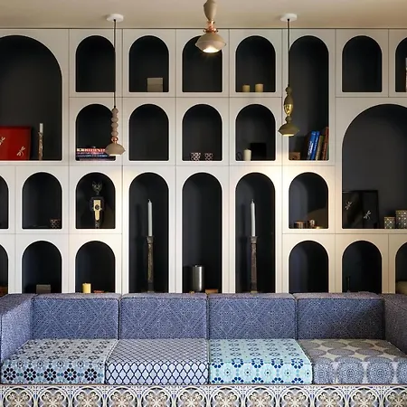 Апарт-отель Laurichhof Пирна