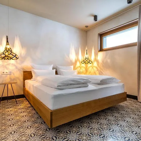 Laurichhof Aparthotel