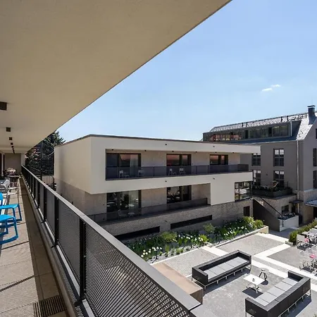 Aparthotel Laurichhof Pirna