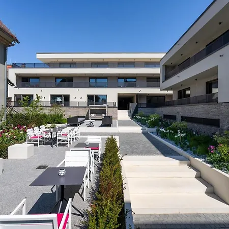 Laurichhof Aparthotel Pirna