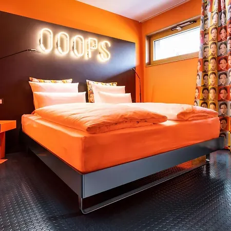 Aparthotel Laurichhof 4*