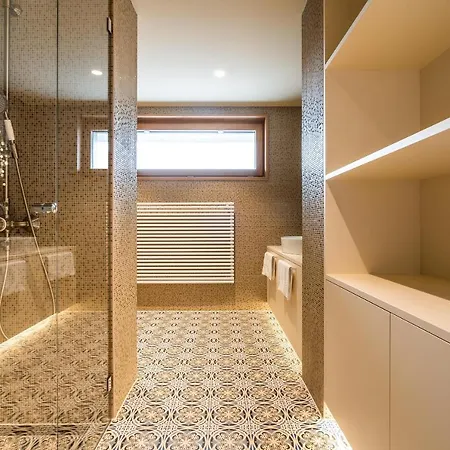 Апарт-отель Laurichhof