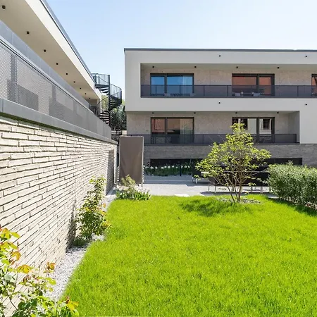 Апарт-отель Laurichhof 4*