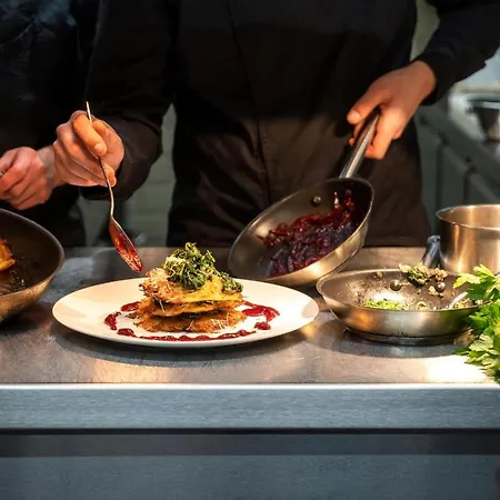 Apartahotel Laurichhof Pirna