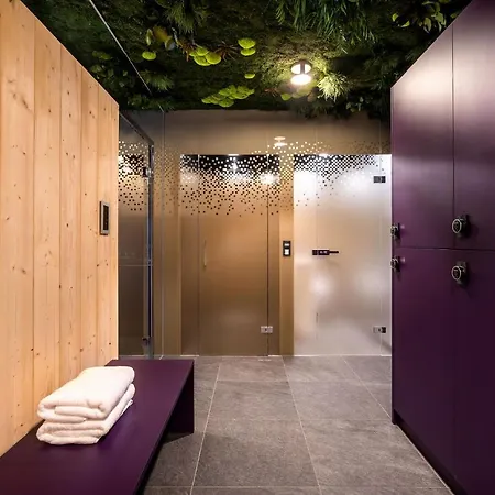 Aparthotel Laurichhof