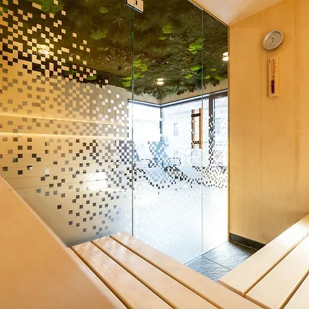 Aparthotel Laurichhof Pirna
