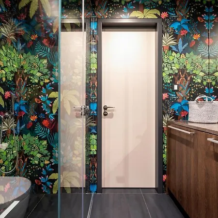 Laurichhof Aparthotel 4*
