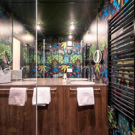 Aparthotel Laurichhof