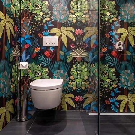 Апарт-отель Laurichhof 4*