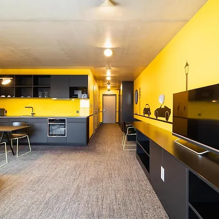 Laurichhof Aparthotel