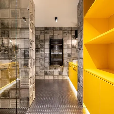 Aparthotel Laurichhof Pirna