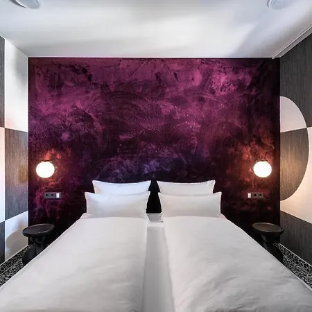 Aparthotel Laurichhof