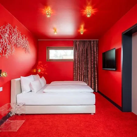 Aparthotel Laurichhof Pirna