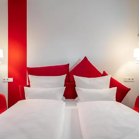 Aparthotel Laurichhof