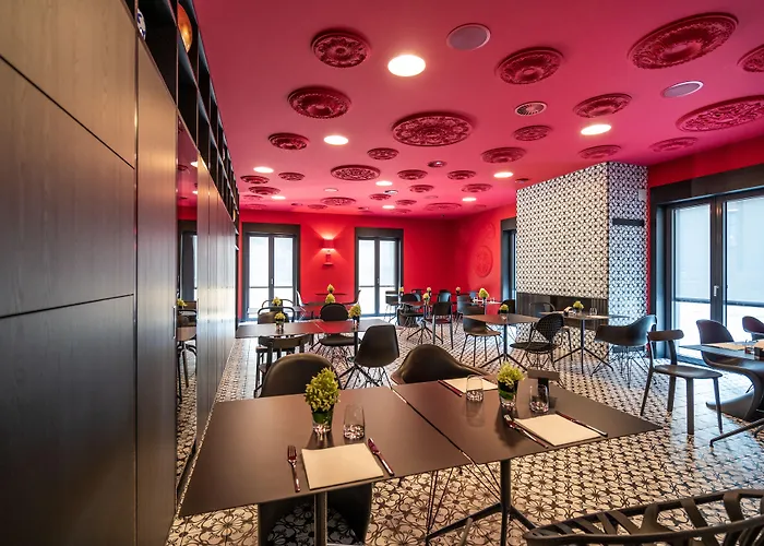 Laurichhof Aparthotel