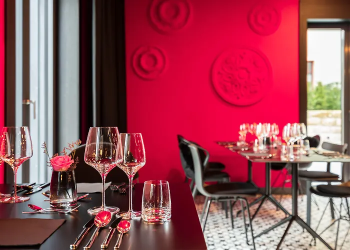 Laurichhof Aparthotel 4*