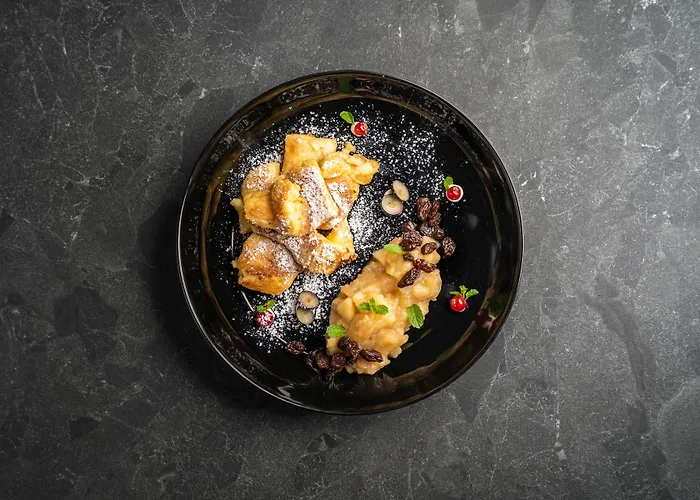 Aparthotel Laurichhof