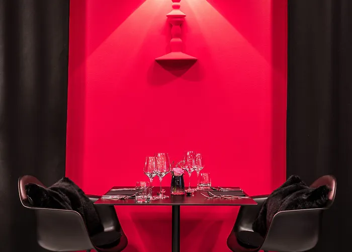 Laurichhof Aparthotel 4*