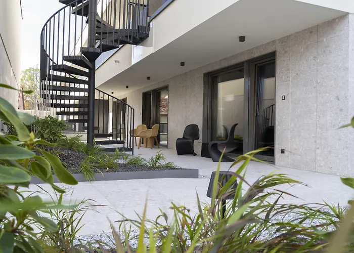 Laurichhof Aparthotel