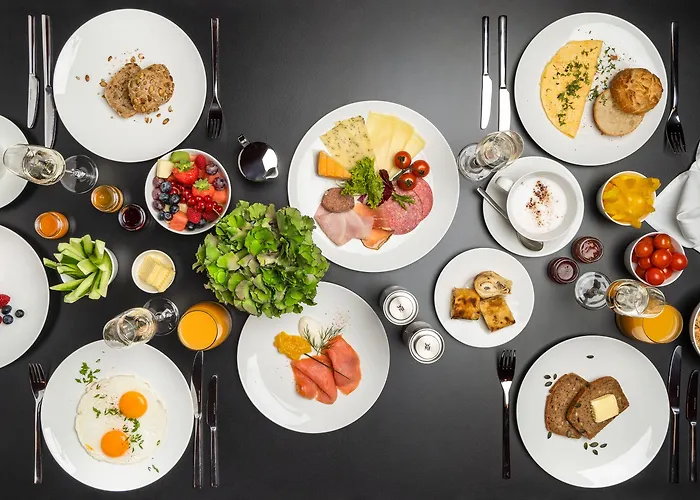 Aparthotel Laurichhof