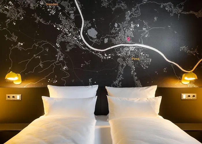 Aparthotel Laurichhof